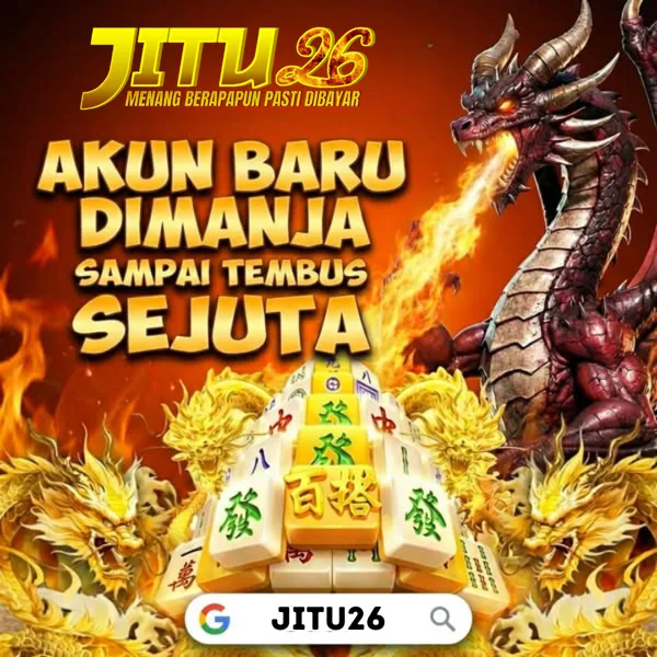JITU26 Game Online Resmi 2026