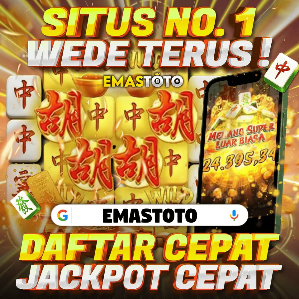 EMASTOTO Masuk Resmi 2026 Aplikasi