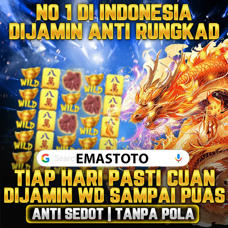 EMASTOTO Daftar Akun Resmi Indonesia