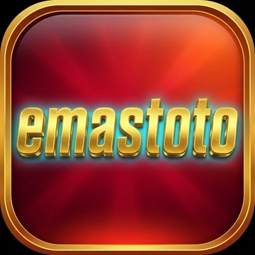 emastoto Logo - Resmi